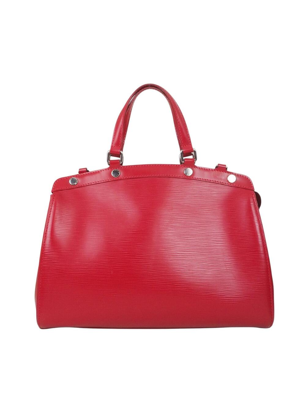 Louis Vuitton Epi Brea Mm Shoulder Bag #353250F68B